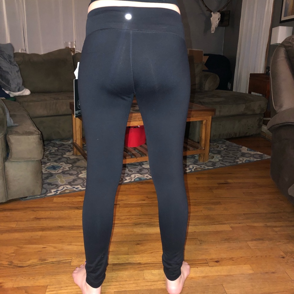 90 Degree by Reflux workout leggings